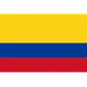 Escudo do Colombia