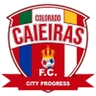 Escudo do Colorado Caieiras