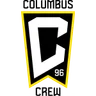 Escudo do Columbus Crew