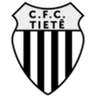 Escudo do Comercial de Tietê U20