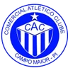 Escudo do Comercial PI