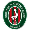 Escudo do Concórdia U20