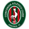 Escudo do Concórdia