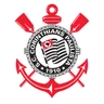 Escudo do Corinthians U17