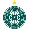 Escudo do Coritiba U17