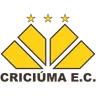Escudo do Criciúma U23