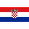Escudo do Croatia