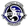 Escudo do CRT-23 Benevides U20