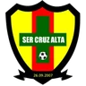 Escudo do Cruz A.