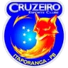Escudo do Cruzeiro Itaporanga U20