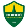 Escudo do Cuiabá U17