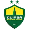 Escudo do Cuiabá U20