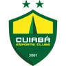 Escudo do Cuiabá U23