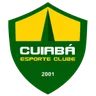 Escudo do Cuiabá