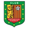 Escudo do Deportivo Cuenca
