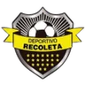 Escudo do Deportivo Recoleta