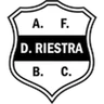 Escudo do Deportivo Riestra