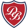 Escudo do Desportivo Brasil
