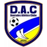 Escudo do Dourados Atlético