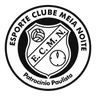 Escudo do EC Meia Noite U20