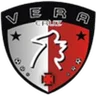 Escudo do EC Vera Cruz