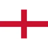 Escudo do England