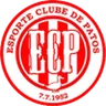 Escudo do Esporte de Patos U20