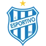 Escudo do Esportivo