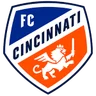Escudo do FC Cincinnati
