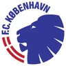 Escudo do FC Copenhagen