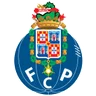 Escudo do FC Porto B