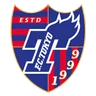 Escudo do FC Tokyo