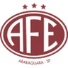 Escudo do Ferroviaria W