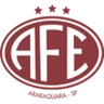 Escudo da Ferroviária