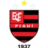Escudo do Flamengo PI