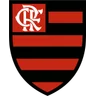 Escudo do Flamengo RJ U17