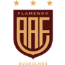 Escudo do Flamengo SP U20