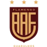 Escudo do Flamengo SP