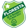 Escudo do Floresta CE U20