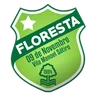 Escudo do Floresta
