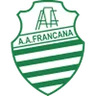 Escudo do Francana U20