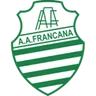 Escudo da Francana