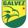 Escudo do Galvez U17