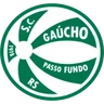 Escudo do Gaúcho