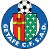 Escudo do Getafe