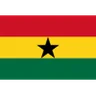 Escudo do Ghana