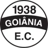Escudo do Goiânia U20