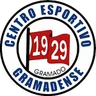 Escudo do Gramadense