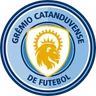 Escudo do Grêmio Catanduvense