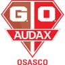 Escudo do Grêmio Osasco Audax